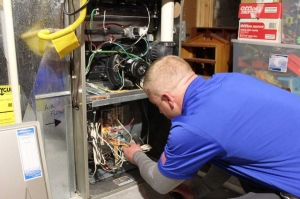 Furnace Repair Yukon OK: Ensuring Warmth and Comfort Furnace Repair Yukon OK: Ensuring Warmth and Comfort
